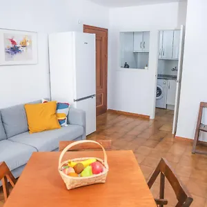 Apartamento En El Paseo Marítimo De Con Vistas Al Mar Apartamento Barbate