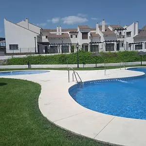 Bonita Casa A Estrenar En Paraje Natural A 35 Minutos De Sevilla Сasa de vacaciones El Ronquillo