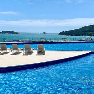 Mirante Club Сasa de vacaciones Florianópolis