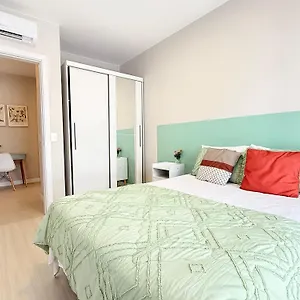Belvedere Garden Residencial - Dos Ingleses Сasa de vacaciones Florianópolis