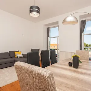 D'castro Luxury - Alfama Apartamento Lisboa