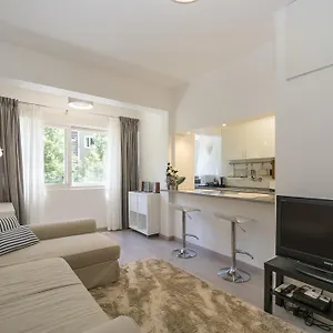 Lovely & Modern In The Center Apartamento Lisboa