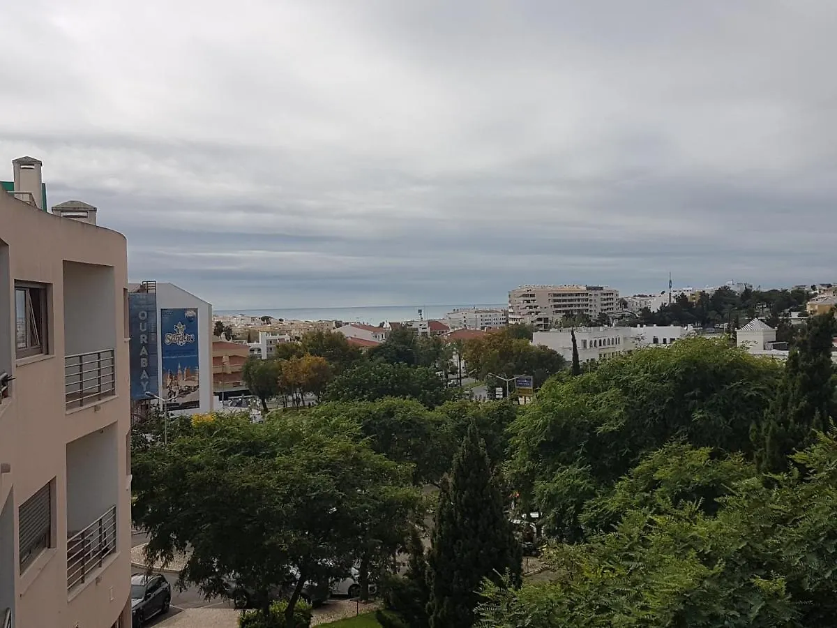 Apartamento Correeira Deluxe By Umbral Albufeira Portugal