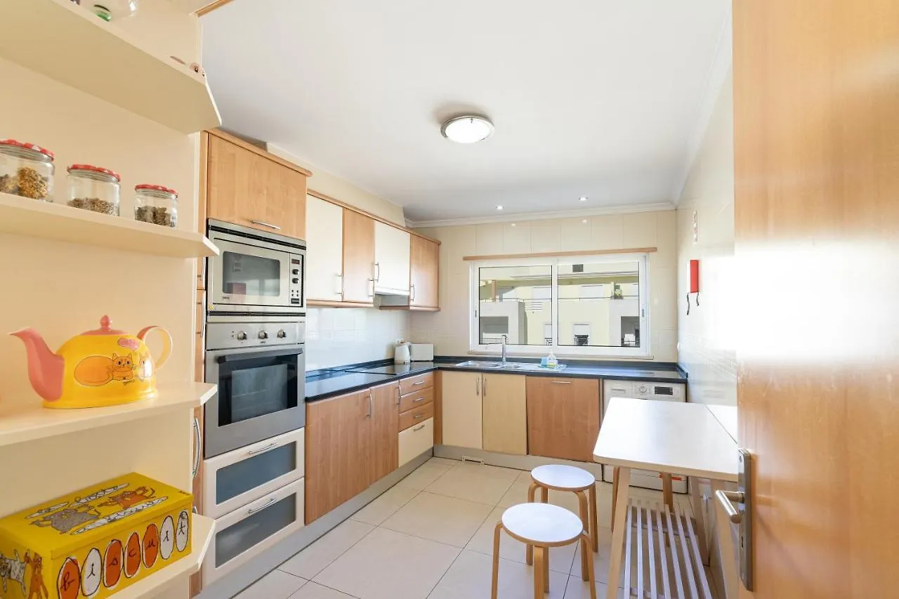 Apartamento Correeira Deluxe By Umbral Albufeira 0*,  Portugal