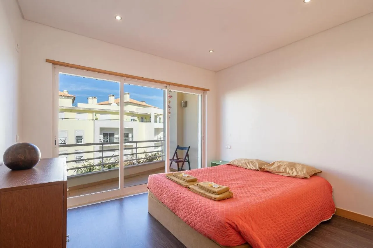 Apartamento Correeira Deluxe By Umbral Albufeira